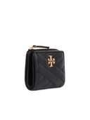 Tory Burch 'Kira' 'Black Lear Black Lear Wallet