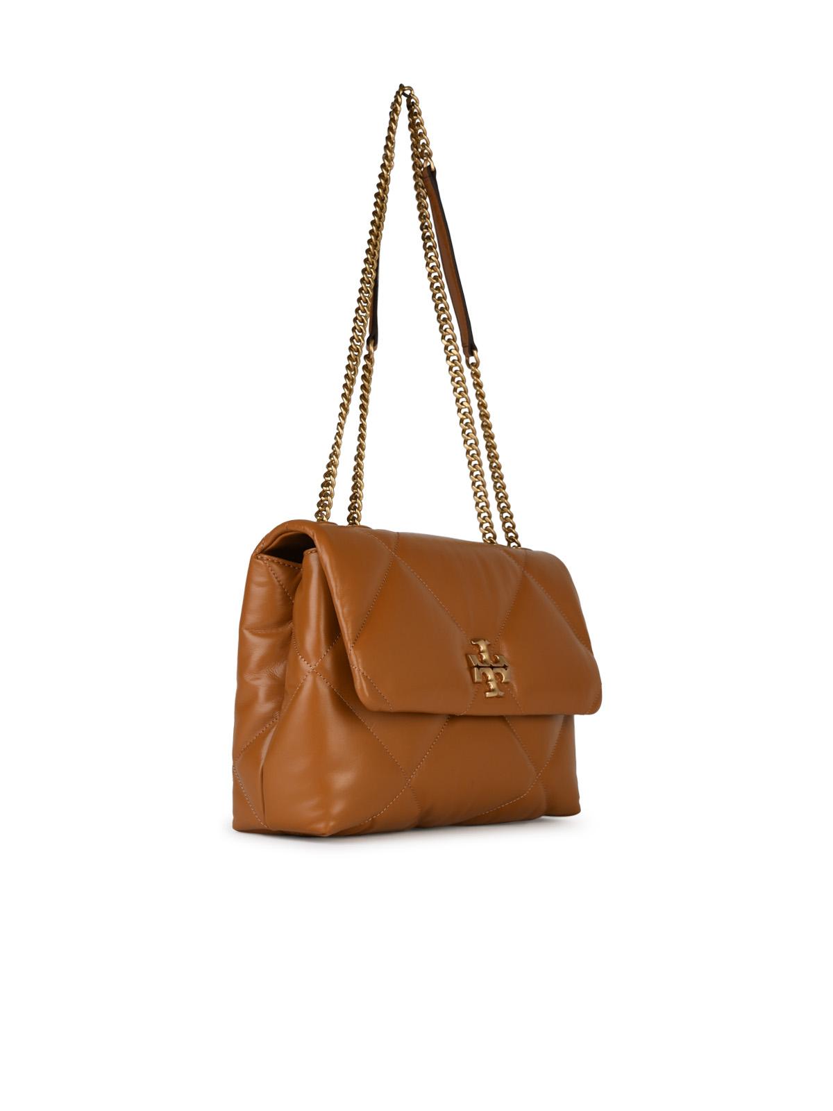 Tory Burch sold Brown Crossbody Bag