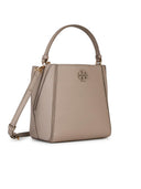Tory Burch McGraw 'Bolsa de cubo pequeño en Lear Nude Lear