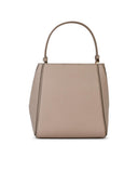 Tory Burch McGraw 'Bolsa de cubo pequeño en Lear Nude Lear