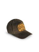 Dsquared2 Green Cotton Cap