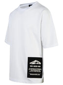 Dsquared2 White Cotton T Shirt