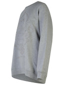 Etro Gray Cotton Sweatshirt