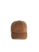 Max Mara Brown Cashmere Hat