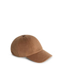 Max Mara Brown Cashmere Hat