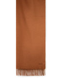 Max Mara 'Baci' hellbrauner Chasmus -Schal