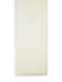 Max Mara 'Magico' White Wool Scarf