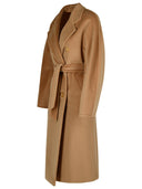 Max Mara 'Madame' Mantel