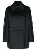 MAX MARA 'RAPIDO' CAPPO