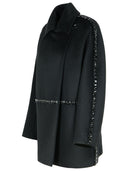 MAX MARA 'RAPIDO' CAPPO