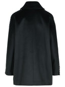 MAX MARA 'RAPIDO' CAPPO