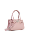 Versace Small 'Medusa' 95 'Light Pink Lear Borsa