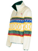 Casablanca Multi Acrylic Blend Sweater