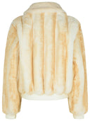 Casablanca Polyester Bomber Jacket