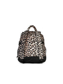 Ganni 'Leo' Multicolor Recycled Polyester Backpack