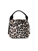 Banni Leo 'Bocket Bag en Polyester Multicor reciclado