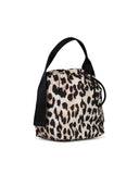 Banni Leo 'Bocket Bag en Polyester Multicor reciclado