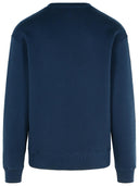 Sweat-shirt en coton de la Maison de la Maison Kitsuné 'Outdoor'