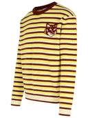 Maison Kitsuné Multi -Wollpullover