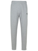 Maison Kitsuné 'Jogger' Grey Cotton Pants