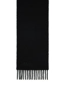 Isabel Marant 'Firny' Black Alpaca Blend Buff