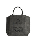 伊莎贝尔·马兰特（Isabel Marant）'Venky'灰色棉包