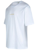 Lanvin White Cotton T Shirt