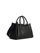 Lanvin Black Lear Bag