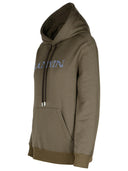 Lanvin Brown Cotton Sweatshirt