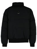Bomber Bomber Black Polyester «High Point» à l'orignal
