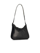 Moschino 'Hobo' Black Lear Bag