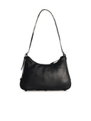 Moschino 'Hobo' Black Lear Bag
