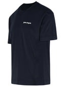 Palm Angels 3 Pack Multicolor Cotton T Shirt