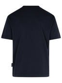 Palm Angels 3 Pack Multicolor Cotton T Shirt