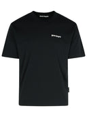 Palm Angels 3 Pack Multicolor Cotton T Shirt