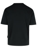 Palm Angels 3 Pack Multicolor Cotton T Shirt