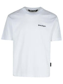 Palm Angels 3 Pack Multicolor Cotton T Shirt
