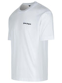 Palm Angels 3 Pack Multicolor Cotton T Shirt