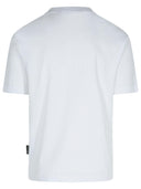 Palm Angels 3 Pack Multicolor Cotton T Shirt