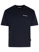 Palm Angels 3 Pack Multicolor Cotton T Shirt