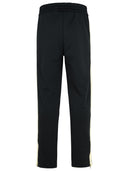 Palm Angels 'Jogger' Black Polyester Pants