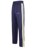 Palm Angels 'Jogger' Navy Polyester Pants