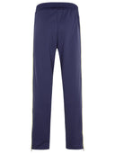 Palm Angels 'Jogger' Navy Polyester Pants