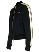 Palm Angels 'Track' Black Polyester Selda