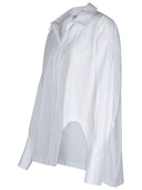 attico棉花戴安娜衬衫