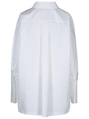 attico棉花戴安娜衬衫