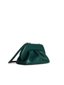moirè 'Tia' Hunter Green Vegan Lear Bag