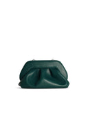 moirè 'Tia' Hunter Green Vegan Lear Bag