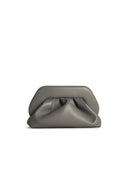 Moirè 'Tia Gray Vegan Lear Bag