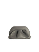 Moirè 'Tia Gray Vegan Lear Bag